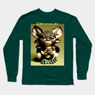 Gremogwaii Long Sleeve T-Shirt